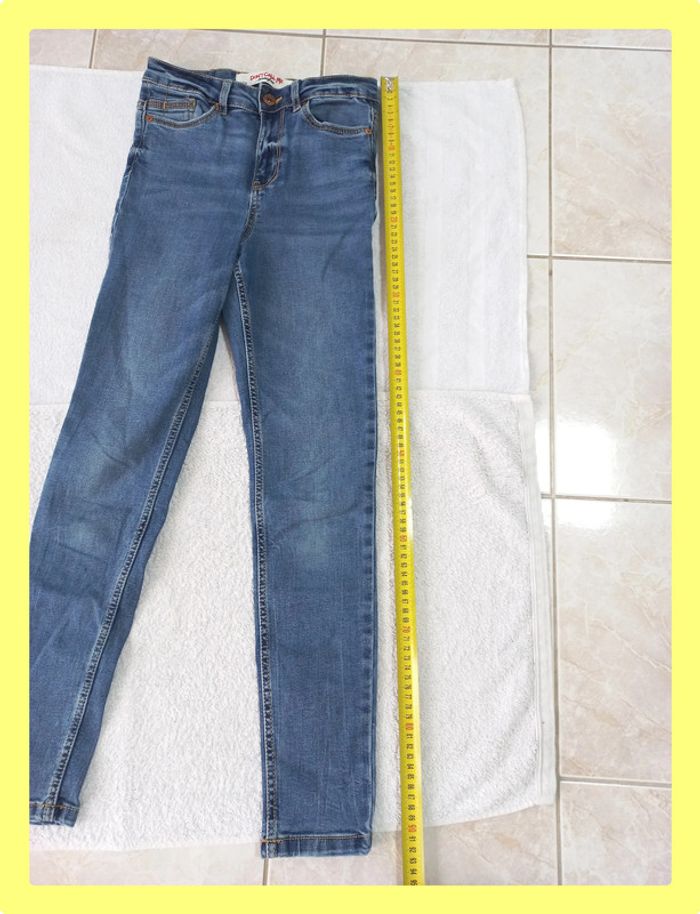 Jean XXS Jennyfer Don't call me - photo numéro 10