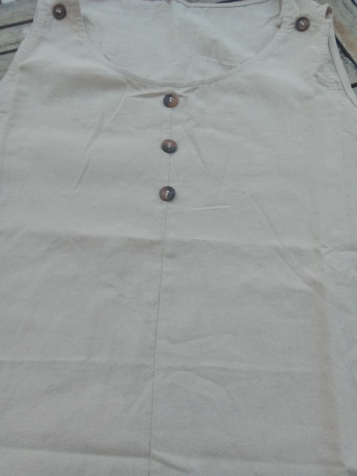 Robe taille L neuve cupshe - photo numéro 2