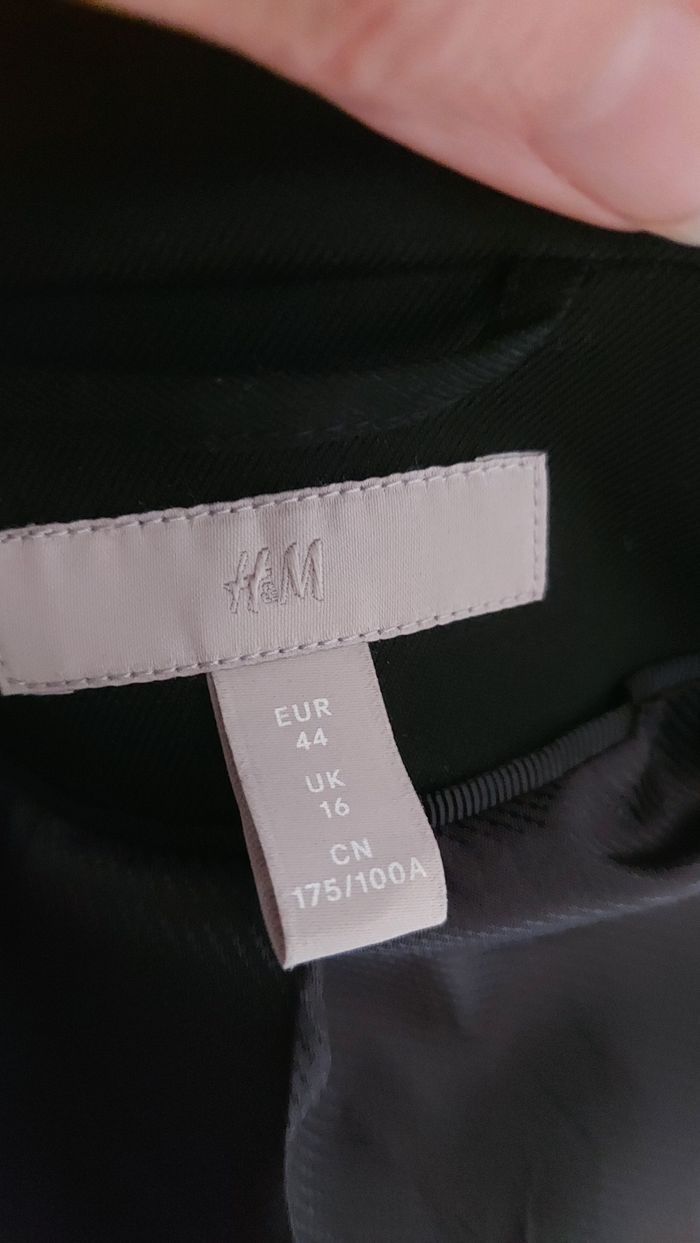 Veste - photo numéro 5