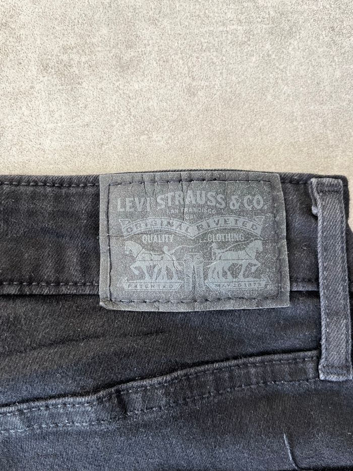 Jean Levi’s Femme - W27 - photo numéro 6