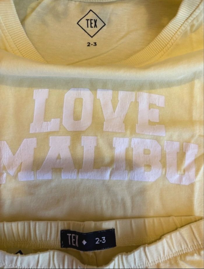 Ensemble 2-3 ans - photo numéro 2