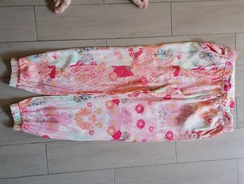 Pantalon fluide - Ixoo - Taille 40