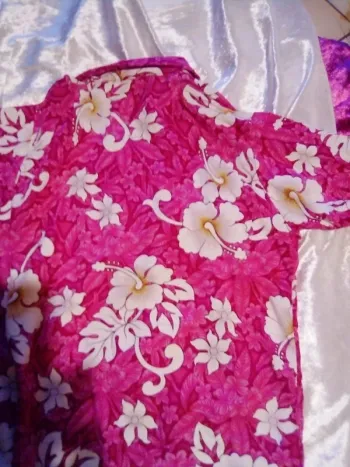 Chemise