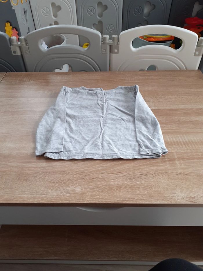 Tee shirt - photo numéro 2