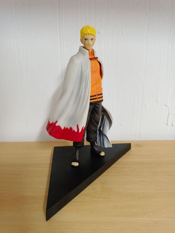 Figurine Naruto DXF