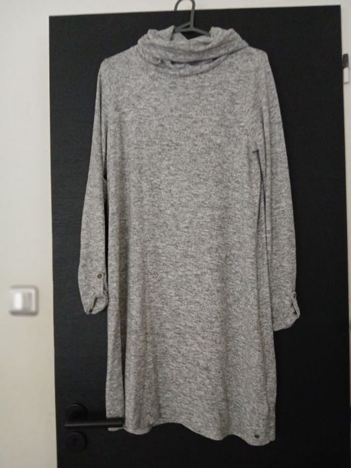 Robe pull