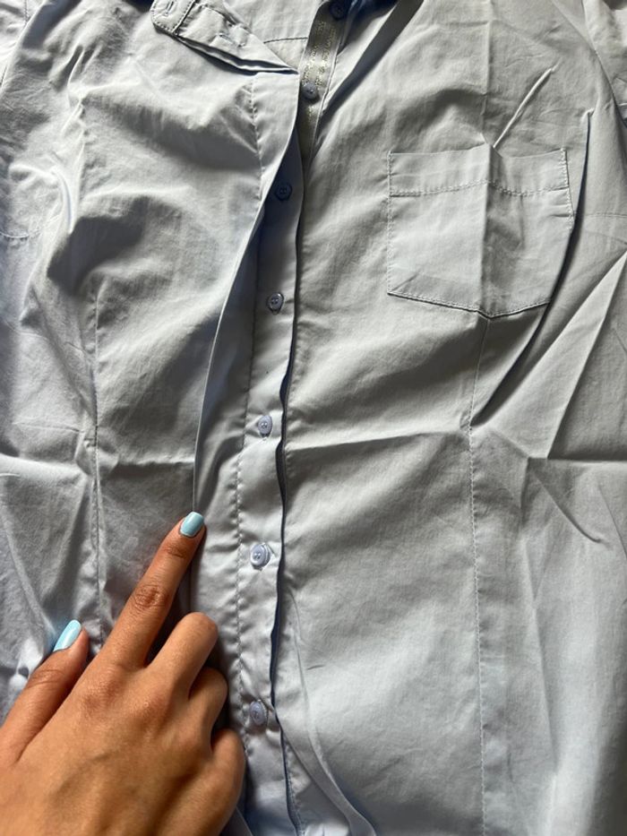 Chemise femme - photo numéro 5