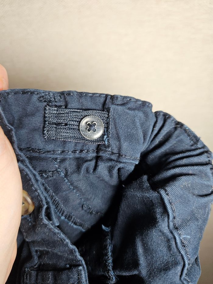 Pantalon slim kiabi 18 mois - photo numéro 7