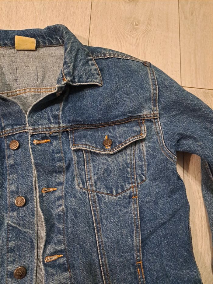 Veste garçon - photo numéro 6