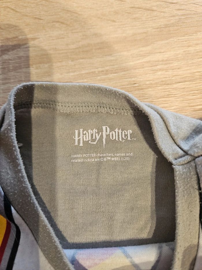 Chemise de nuit Harry potter - photo numéro 4