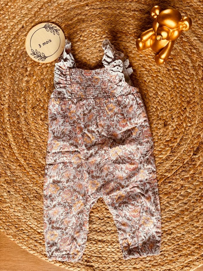 Combinaison - photo numéro 2