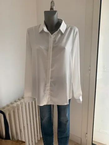 Chemise Suzzy et Milly T L neuve