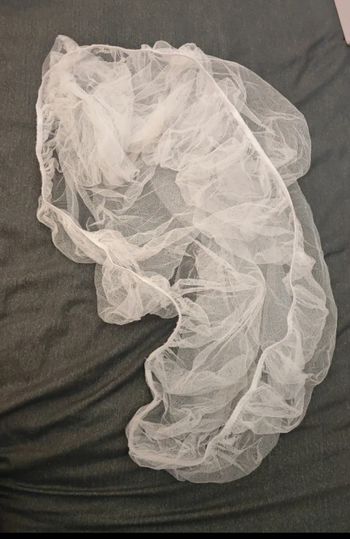 Moustiquaire poussette