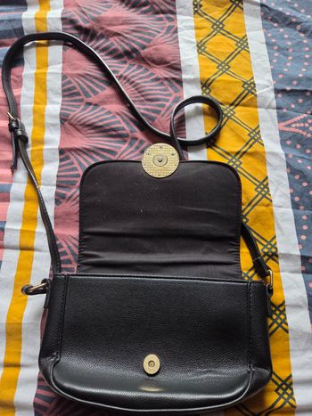 Sac bandoulière
