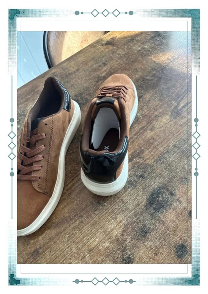 Basket Sprox taille 40 - photo numéro 3