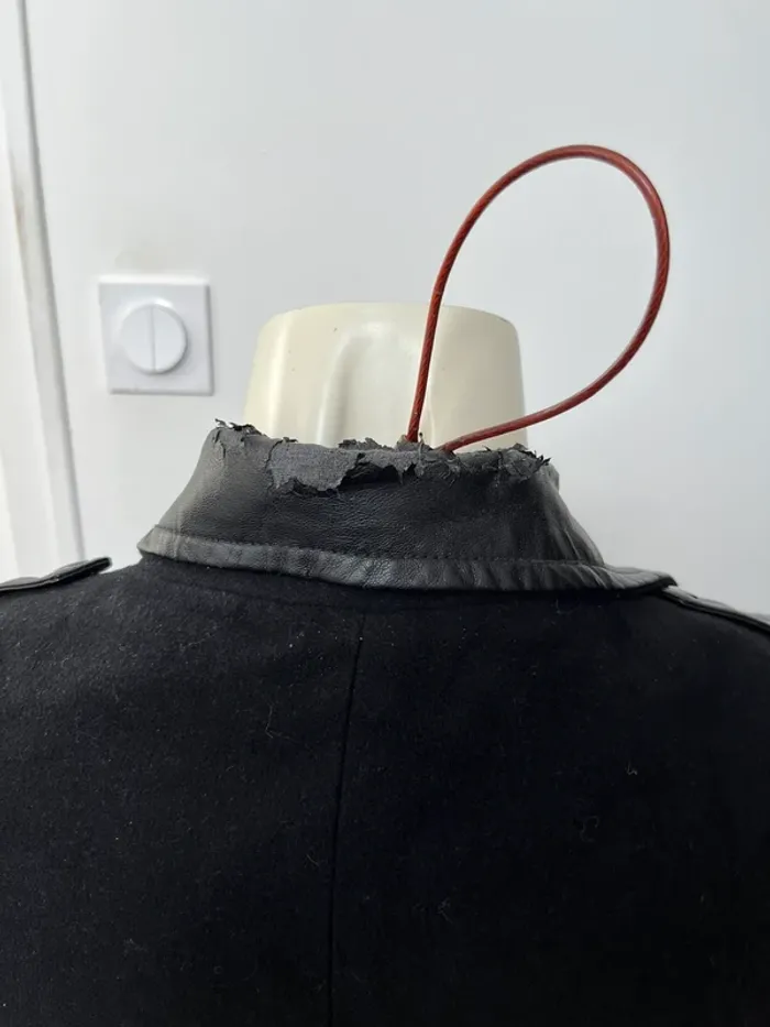 Manteau - photo numéro 6