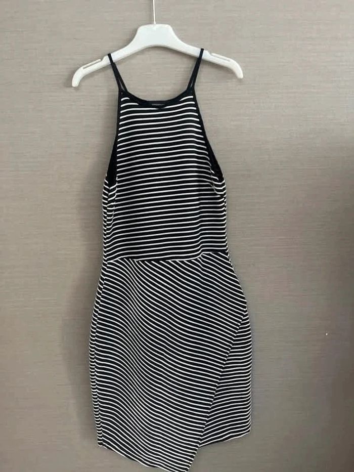 Robe d été