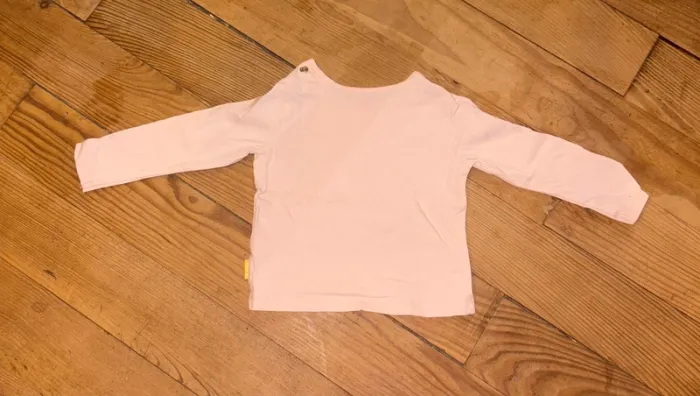 T-shirt manches longues - photo numéro 2