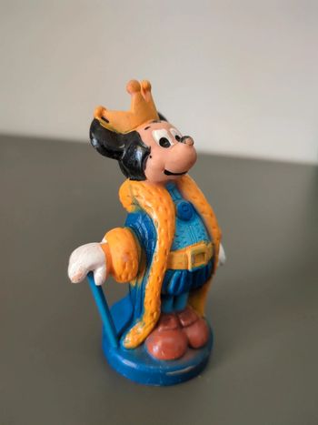 Figurine Disney Mickey