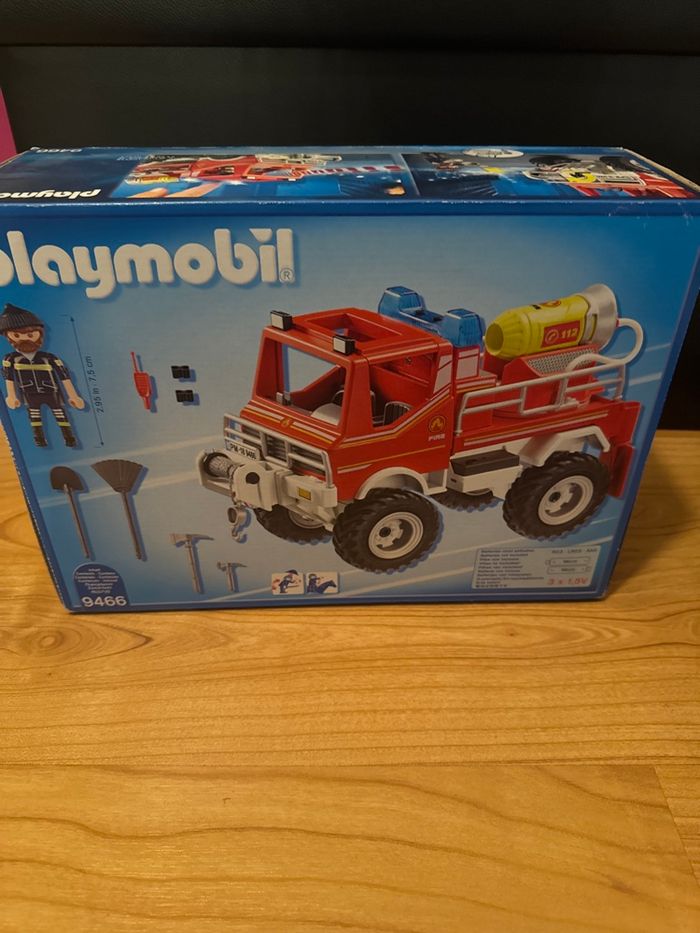 Playmobil - photo numéro 3
