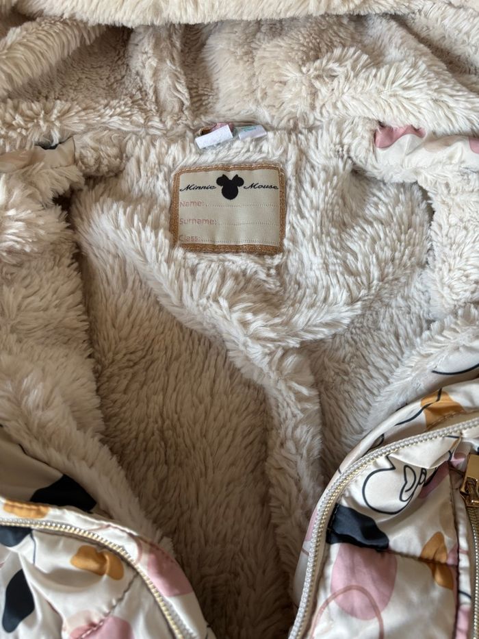 Doudoune bébé - photo numéro 9