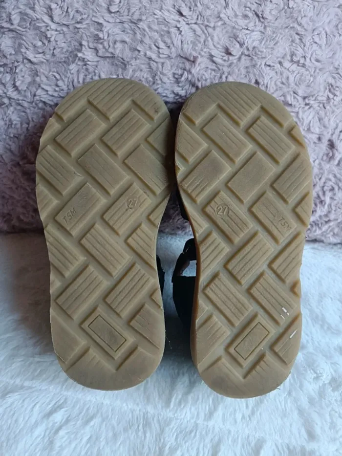 Sandales GBB 27 - photo numéro 6
