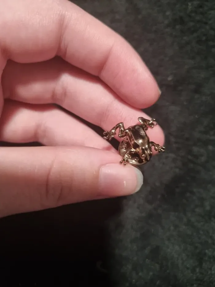 Lot Bijoux Harry Potter - photo numéro 8