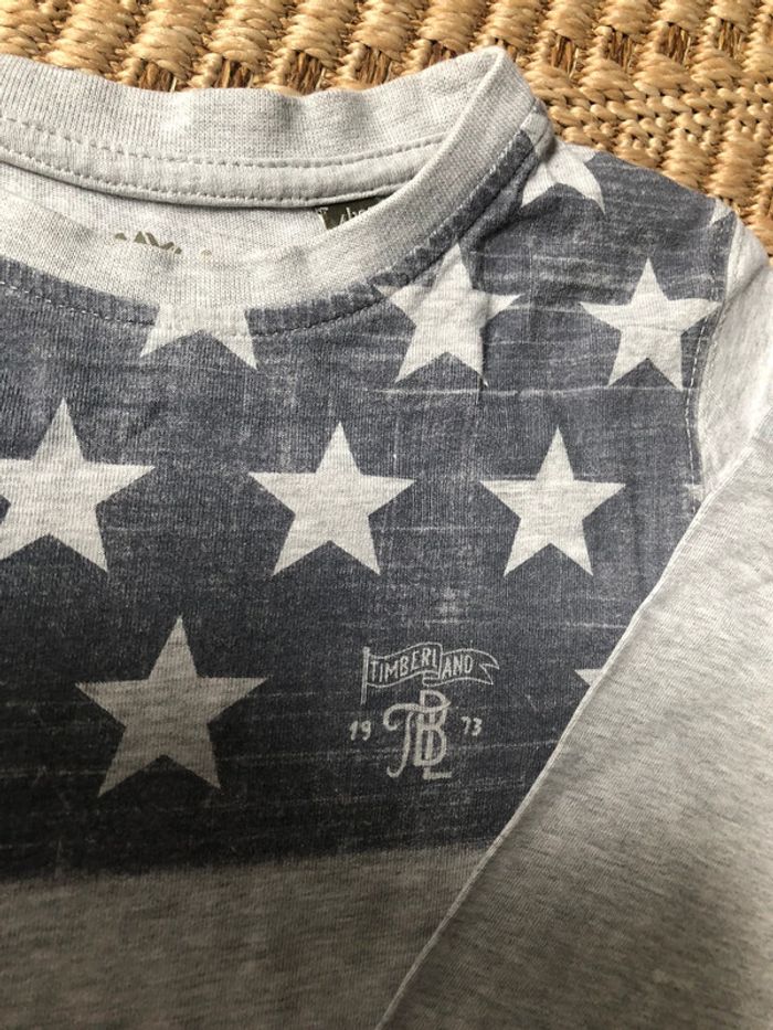 T-shirt - taille 4 ans - photo numéro 3