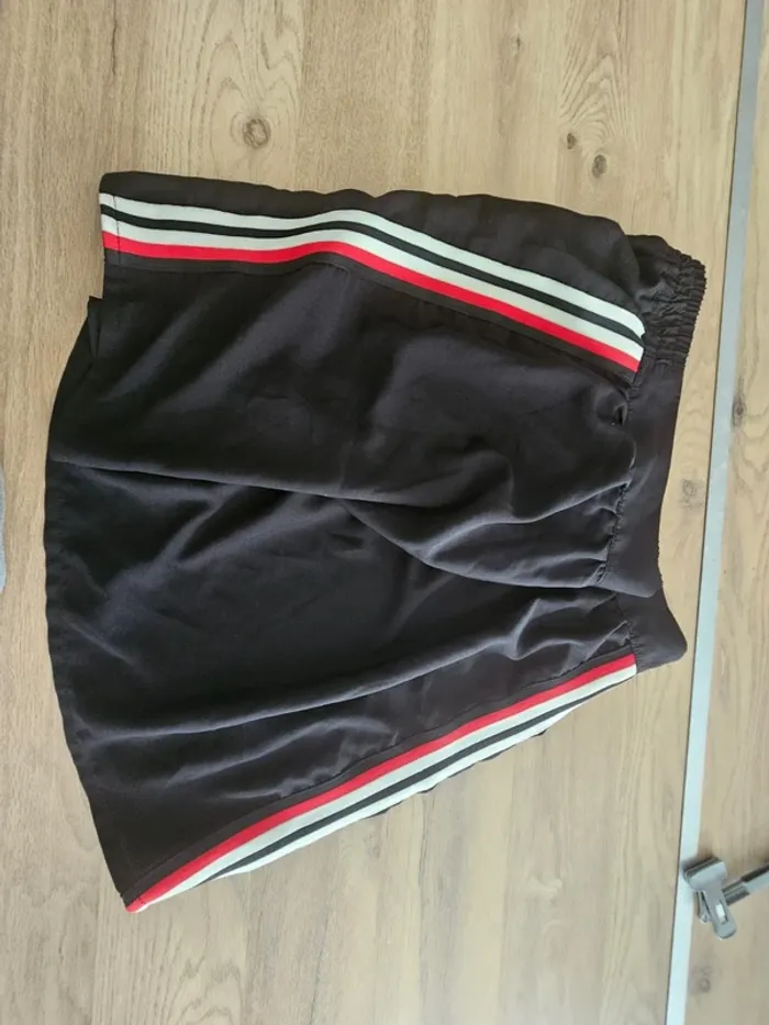 Jupes femme grande taille kiabi noir - photo numéro 5