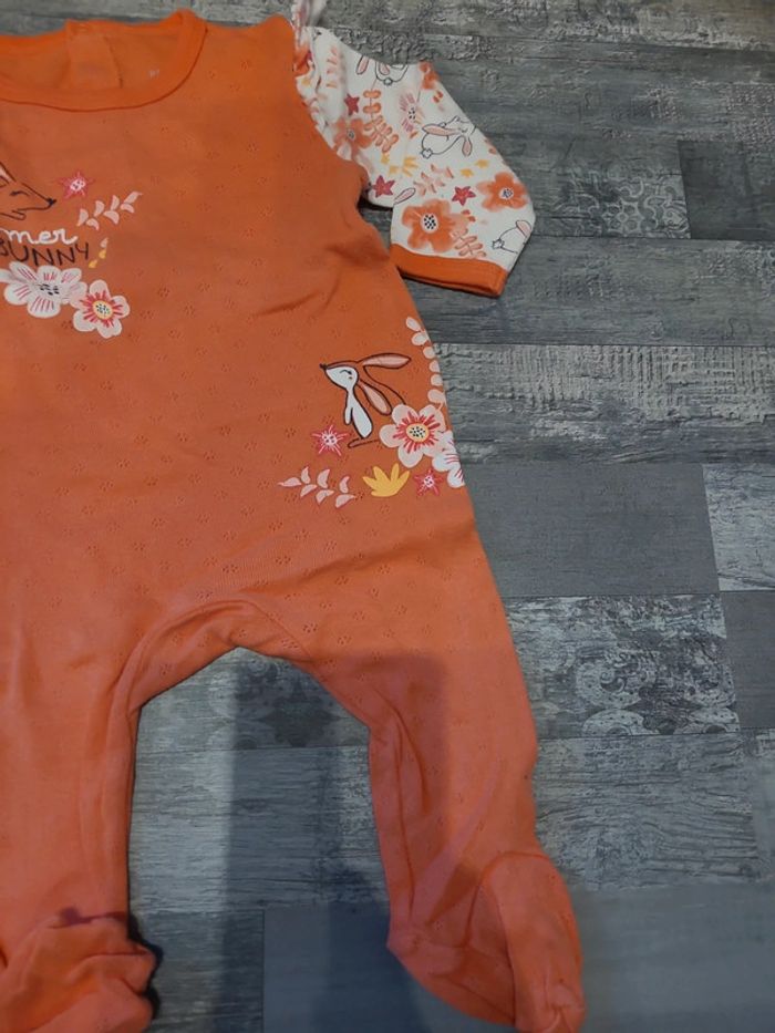 Pyjama petit beguin - photo numéro 4