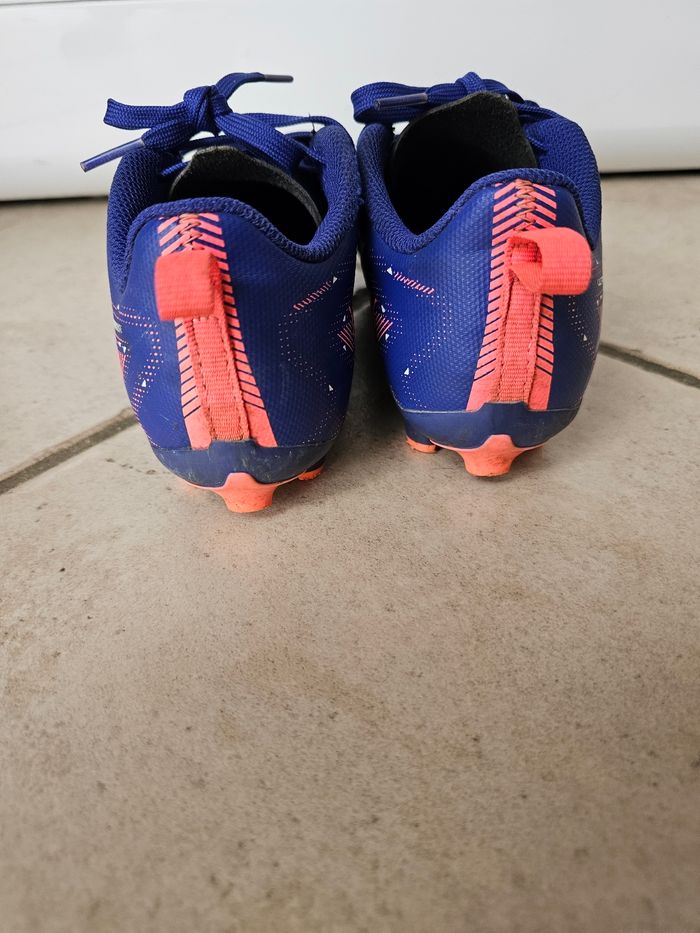 Chaussures de foot - photo numéro 2