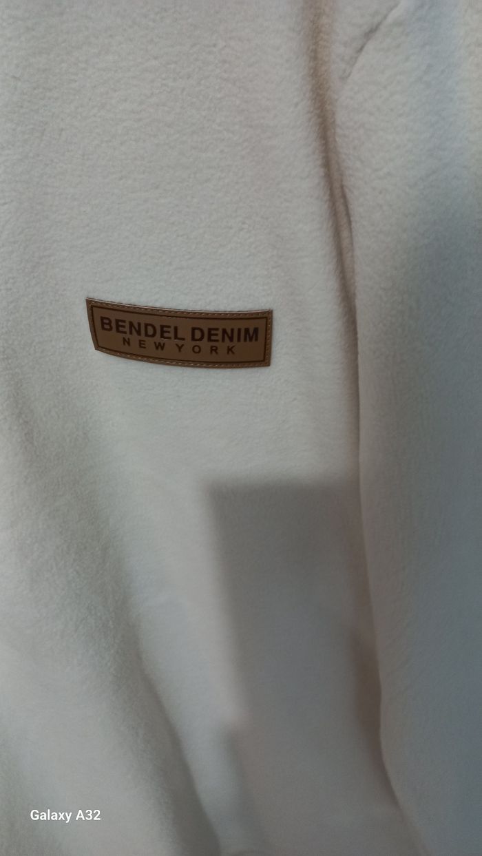 Pull homme polaire - photo numéro 9