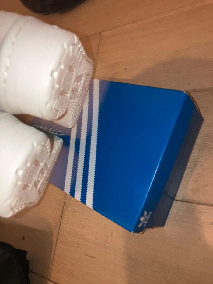 Basket Adidas - photo numéro 4