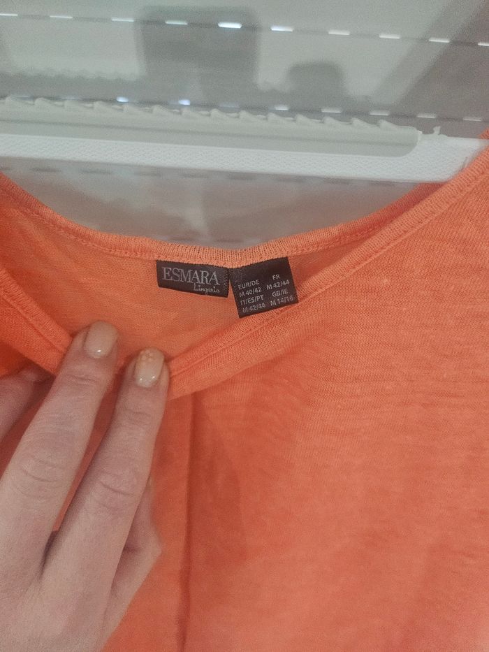 Tee-shirt - photo numéro 2