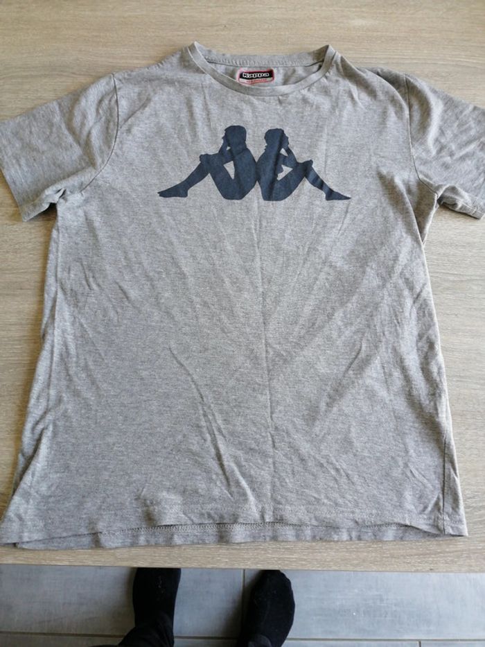 Tshirt mc taille m