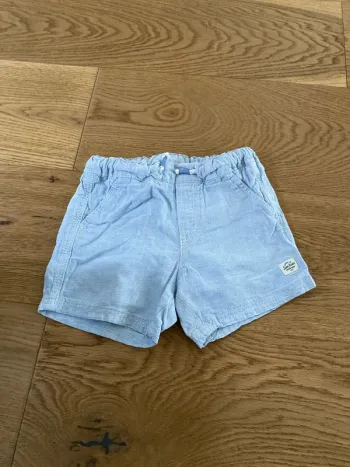 Short