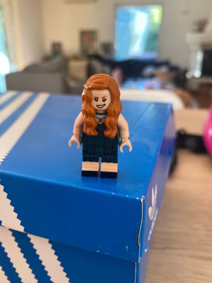 Lego Harry Potter