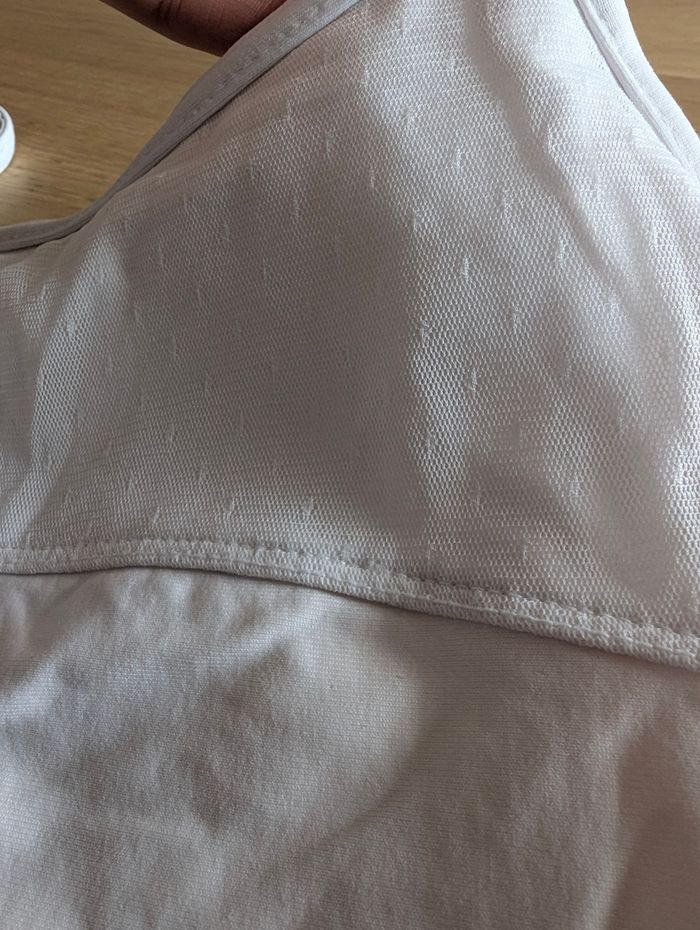 Justaucorps jupette taille 10/12 ans - photo numéro 9