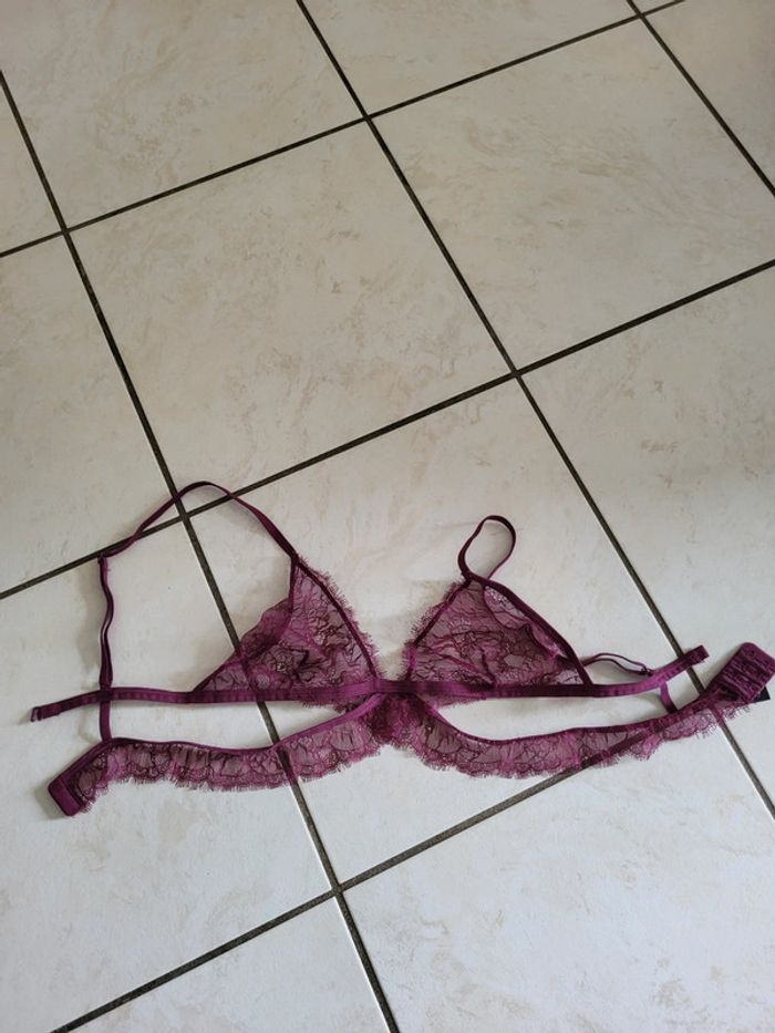Soutien gorge undiz