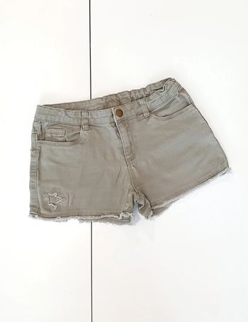 Short Tape a l'oeil - 12A