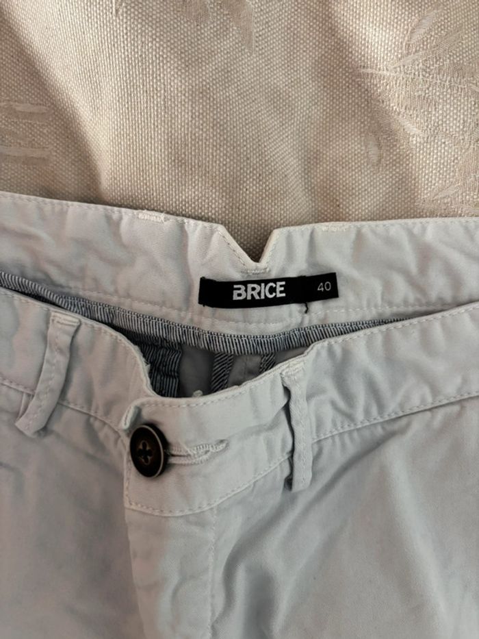 Bermudas - photo numéro 3