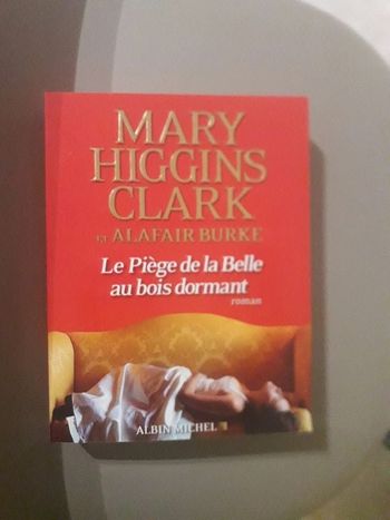 le piège de la belle au bois dormant