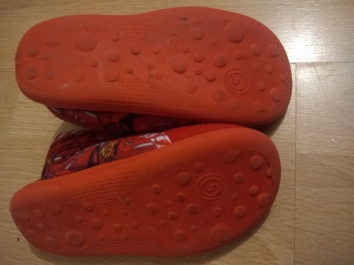 Chaussons - photo numéro 3