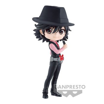 Fuuto Pi - QPosket : Shotaro Hidari (Ver. A) Figurine Banpresto scellée