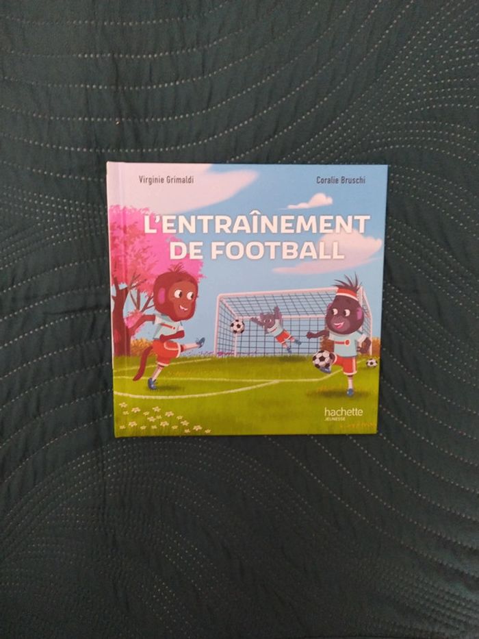Divers Livres mcdo neuf - photo numéro 2