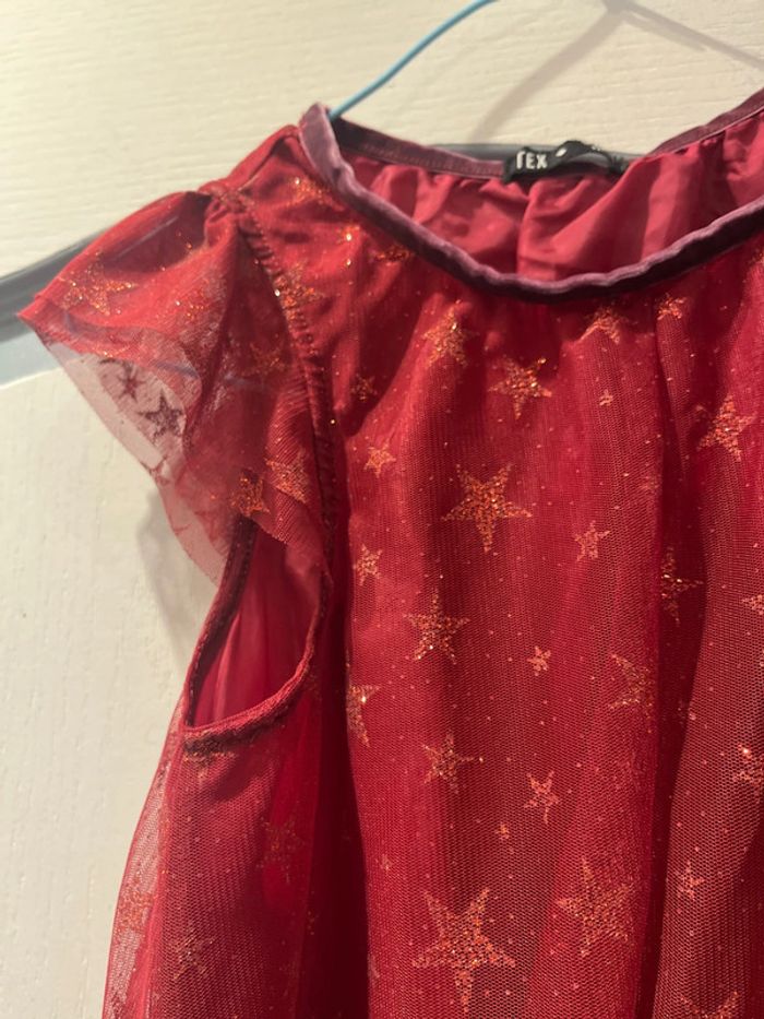 Jolie robe - photo numéro 4