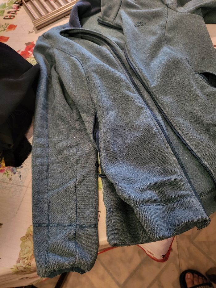 Veste - photo numéro 2