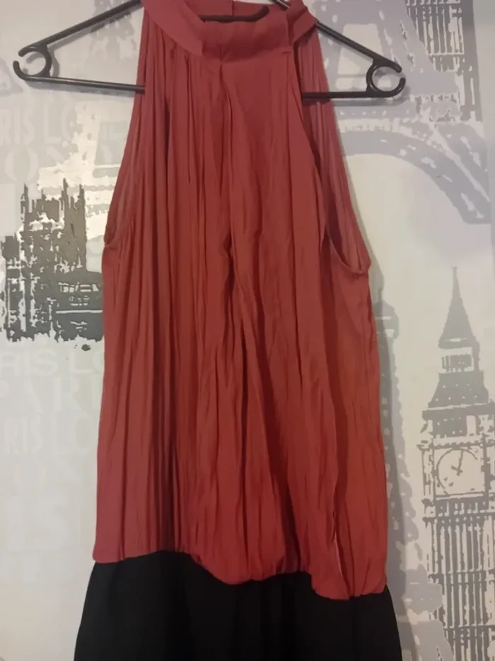 Salopette Combi pantalon - photo numéro 4