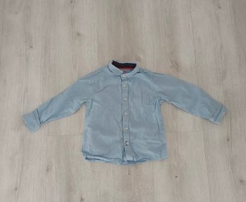 Chemise taille 2/3 marque next