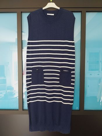 Jolie robe marque Promod taille XL ou 42